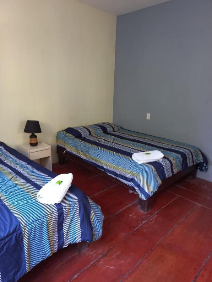 Donde Familia Manito Bed & Breakfast Paquera Ngoại thất bức ảnh