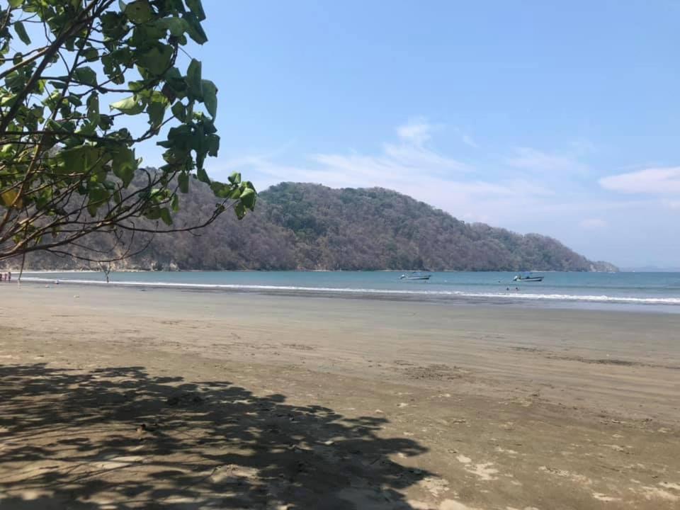 Donde Familia Manito Bed & Breakfast Paquera Ngoại thất bức ảnh